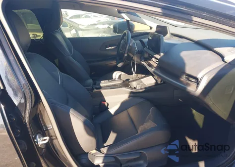 2023 Toyota Prius Xle z USA, uszkodzony, nr VIN JTDACAAU5P3000734